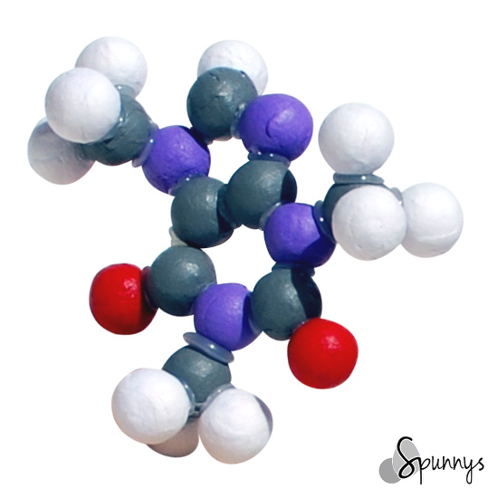 inexpensive molecular models kits