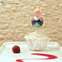 cake topper figurines DIY tutorial