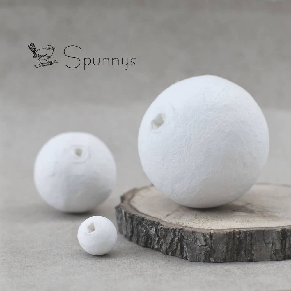 Boules Spunnys