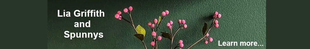 Spunnys and Lia Griffith